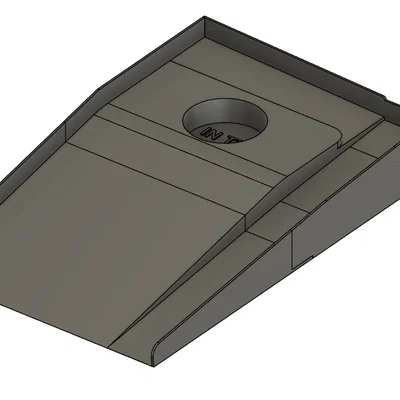 Dụng Cụ Tập Putting Golf (Putting Golf Trainer)