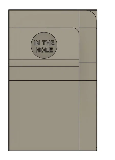 Dụng Cụ Tập Putting Golf (Putting Golf Trainer) - Image 3