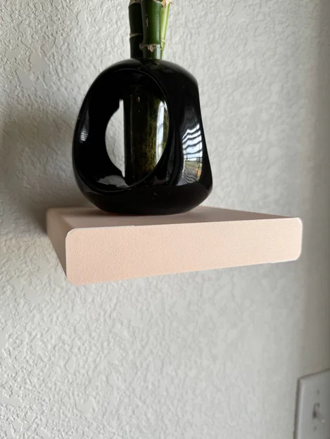 Kệ Treo Tường Nổi (Floating Wall Shelf) - Image 3