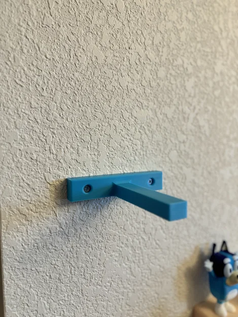 Kệ Treo Tường Nổi (Floating Wall Shelf) - Image 4