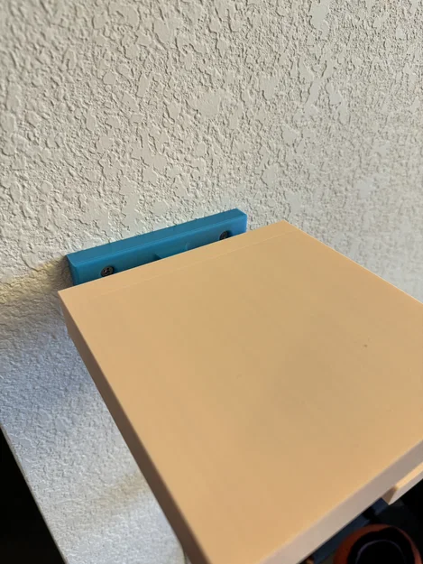 Kệ Treo Tường Nổi (Floating Wall Shelf) - Image 5