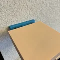 Kệ Treo Tường Nổi (Floating Wall Shelf) - Thumbnail 5