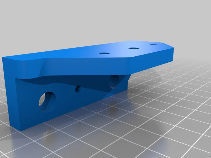 Ngàm direct drive Orbiter v2 cho Ender 3 V2 (Direct Drive Mount) - Image 5