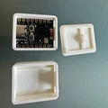 Hộp bảo vệ 3D (Case) cho ESP32 Super Mini - Thiết kế gọn nhẹ - Thumbnail 1
