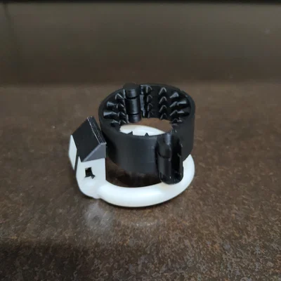 Cherry Hook - Adapter modular cho Cherry Keeper ring