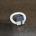Cherry Hook - Adapter modular cho Cherry Keeper ring - Thumbnail 2