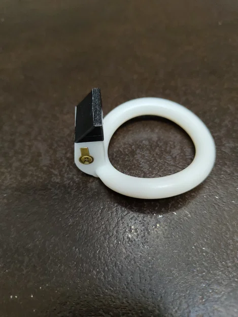 Cherry Hook - Adapter modular cho Cherry Keeper ring - Image 3