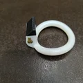 Cherry Hook - Adapter modular cho Cherry Keeper ring - Thumbnail 3