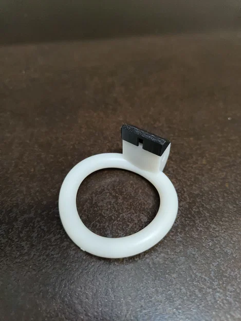 Cherry Hook - Adapter modular cho Cherry Keeper ring - Image 4
