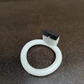 Cherry Hook - Adapter modular cho Cherry Keeper ring - Thumbnail 4