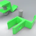Headphone Stand/Holder 5000! - Kệ treo tai nghe gắn bàn - Thumbnail 2