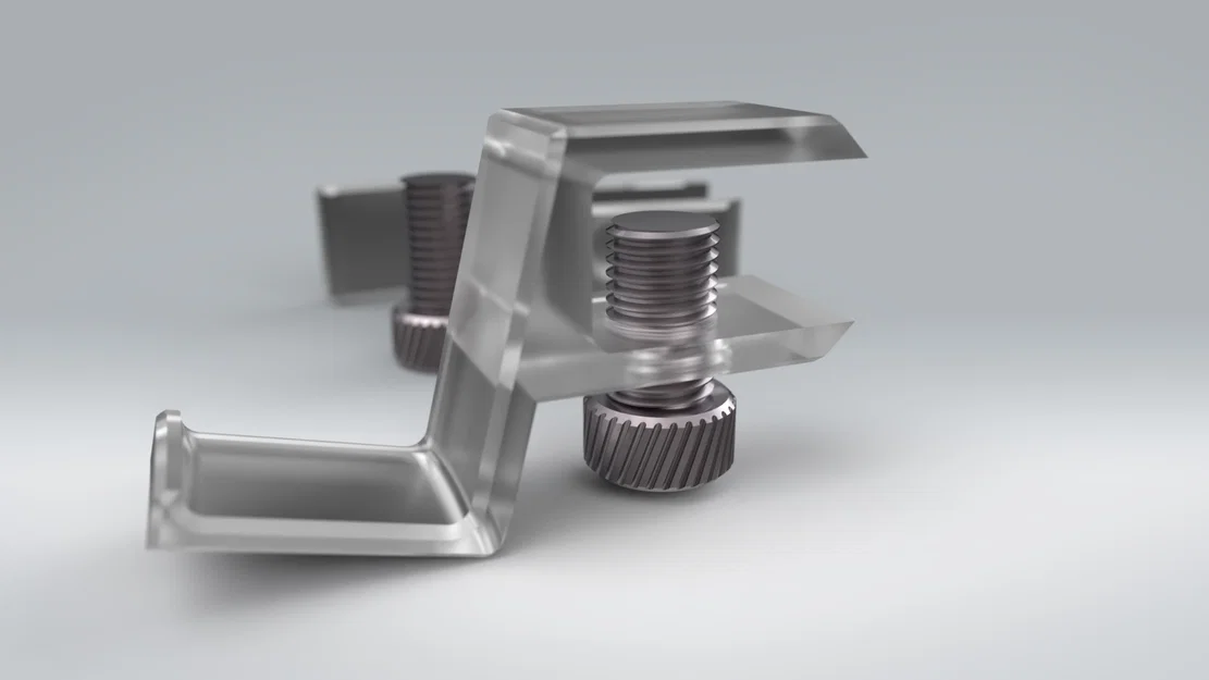 Headphone Stand/Holder 5000! - Kệ treo tai nghe gắn bàn - Image 4