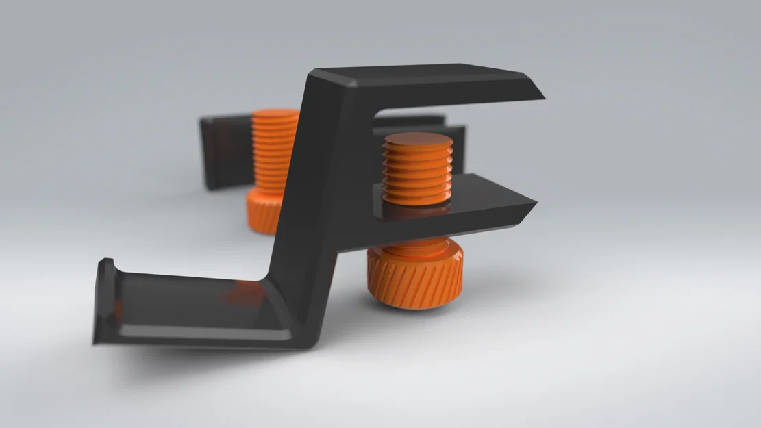 Headphone Stand/Holder 5000! - Kệ treo tai nghe gắn bàn - Image 5