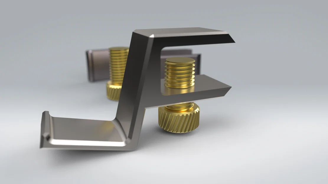 Headphone Stand/Holder 5000! - Kệ treo tai nghe gắn bàn - Image 6
