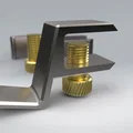 Headphone Stand/Holder 5000! - Kệ treo tai nghe gắn bàn - Thumbnail 6
