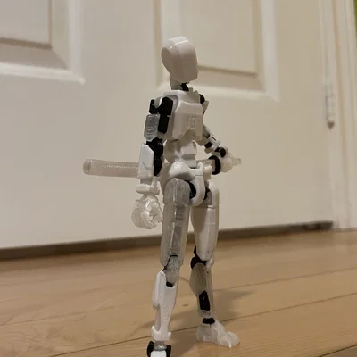 Vỏ kiếm Katana cho Dummy 13