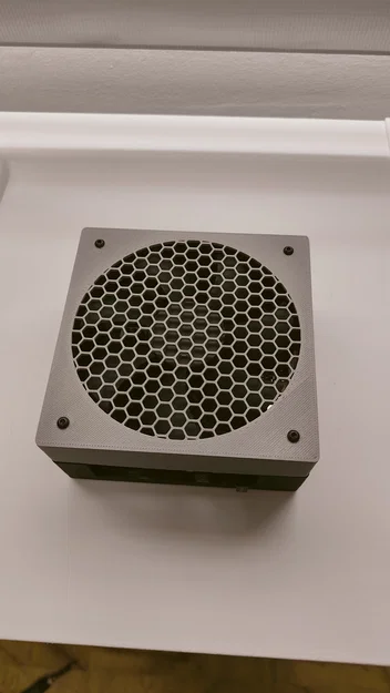 CASE AK2 PLUS (FIREBAT, NIPOGI, KAMRUI...) - Image 1