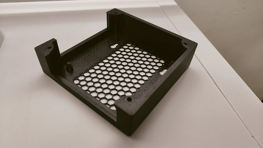 CASE AK2 PLUS (FIREBAT, NIPOGI, KAMRUI...) - Image 3