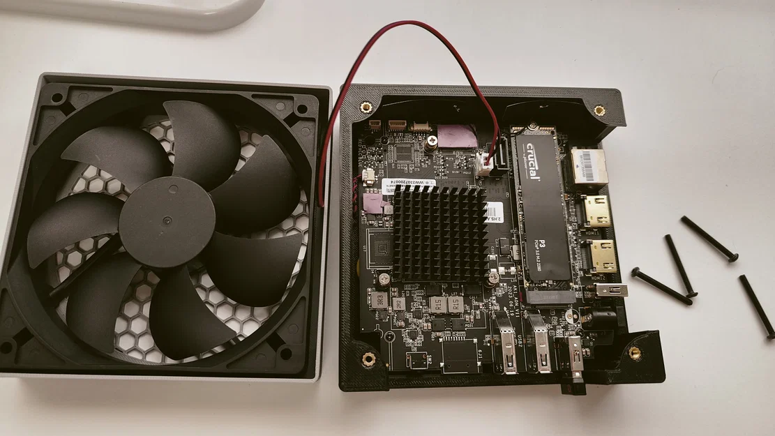 CASE AK2 PLUS (FIREBAT, NIPOGI, KAMRUI...) - Image 5