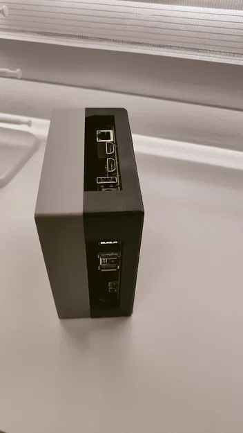 CASE AK2 PLUS (FIREBAT, NIPOGI, KAMRUI...) - Image 6