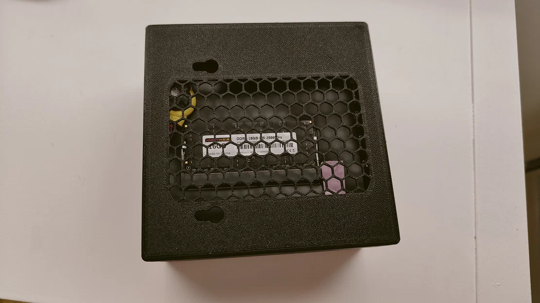 CASE AK2 PLUS (FIREBAT, NIPOGI, KAMRUI...) - Image 7