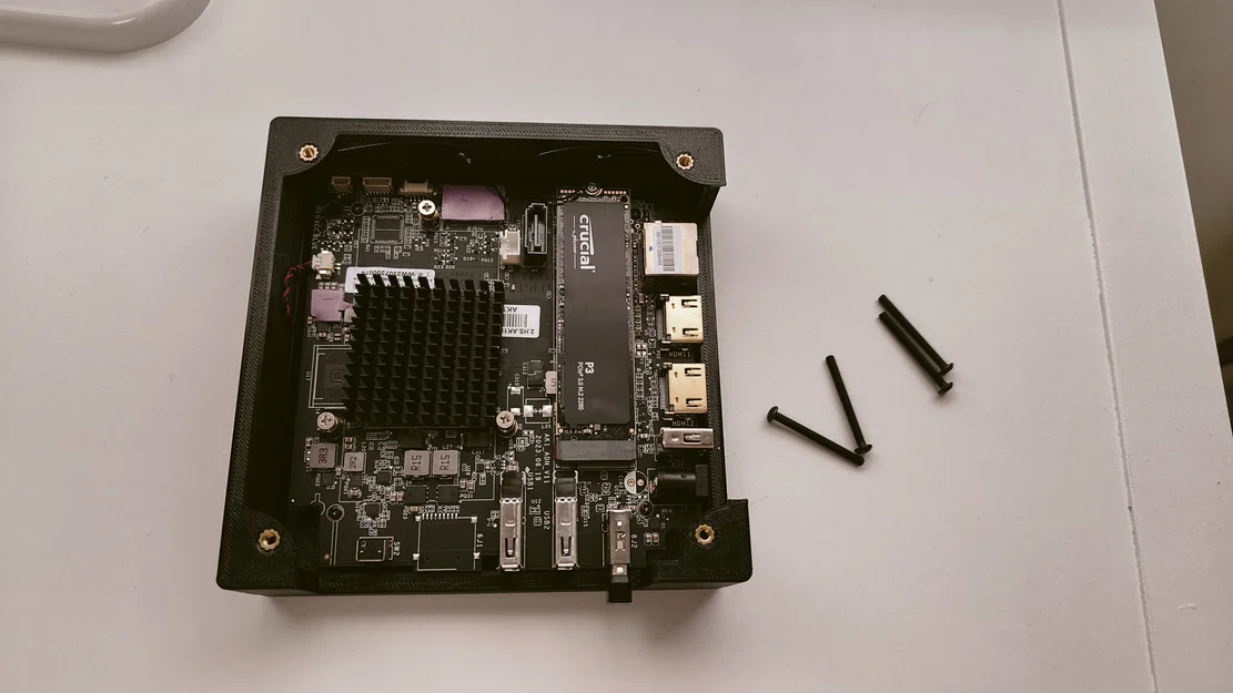 CASE AK2 PLUS (FIREBAT, NIPOGI, KAMRUI...) - Image 10