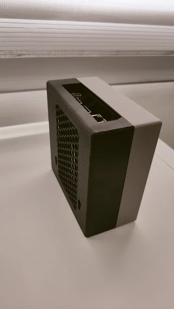 CASE AK2 PLUS (FIREBAT, NIPOGI, KAMRUI...) - Image 11