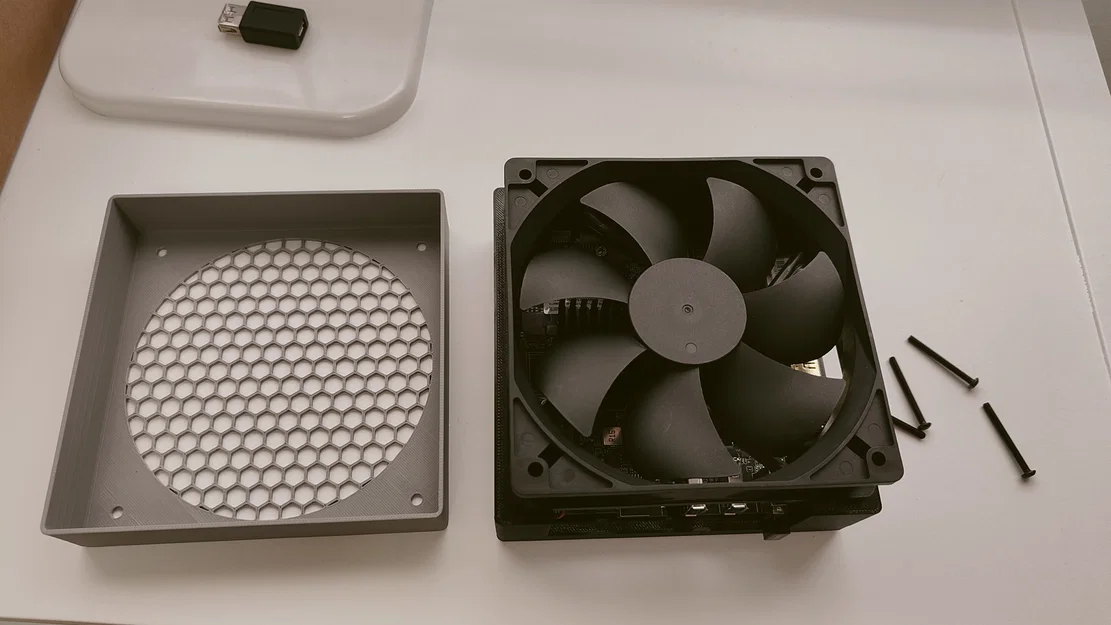 CASE AK2 PLUS (FIREBAT, NIPOGI, KAMRUI...) - Image 12