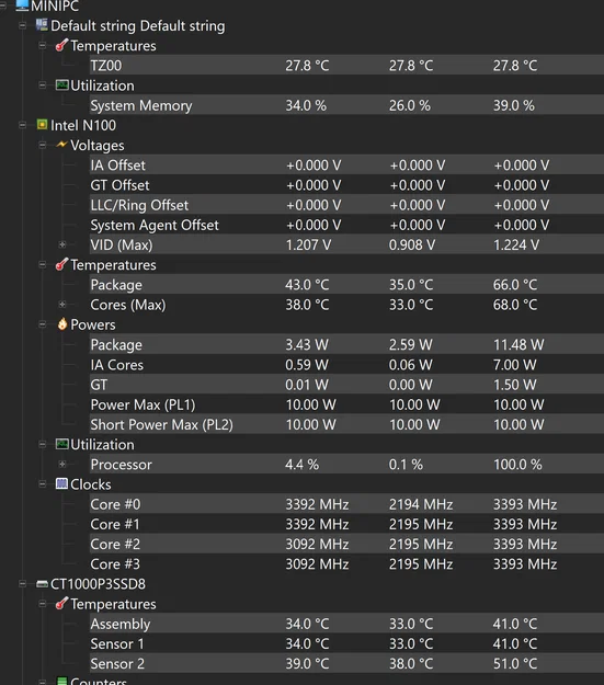 CASE AK2 PLUS (FIREBAT, NIPOGI, KAMRUI...) - Image 14