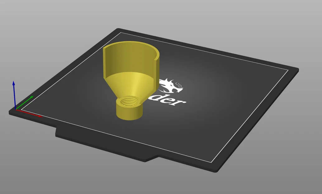 Dremel Cutting Guard - Miếng chắn khi cắt cho Dremel 3000 - Image 4