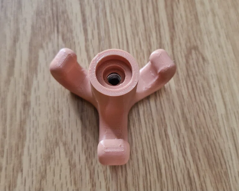 Móc treo đồ cốp sau cho Tesla Model 3 Highland (In 3D) - Image 4