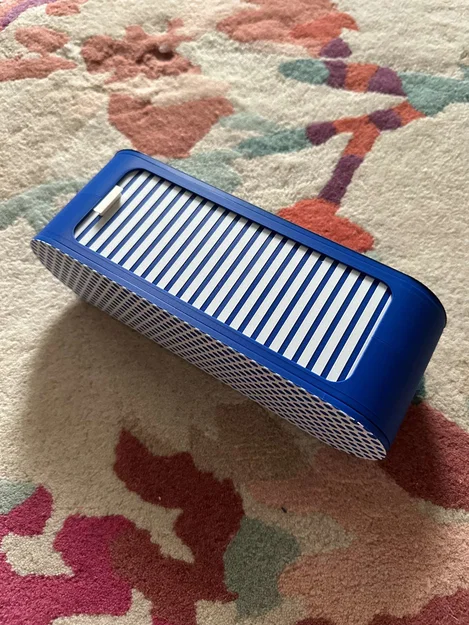 Hộp Bút Shutter Tùy Biến (Customizable Shutter Pencil Case) - Image 1