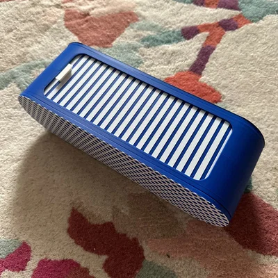 Hộp Bút Shutter Tùy Biến (Customizable Shutter Pencil Case)