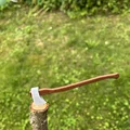 Rìu tiều phu 1:12 & 1:10 cho RC car, mini, diorama (Sekera Dřevorubecká) - Thumbnail 4