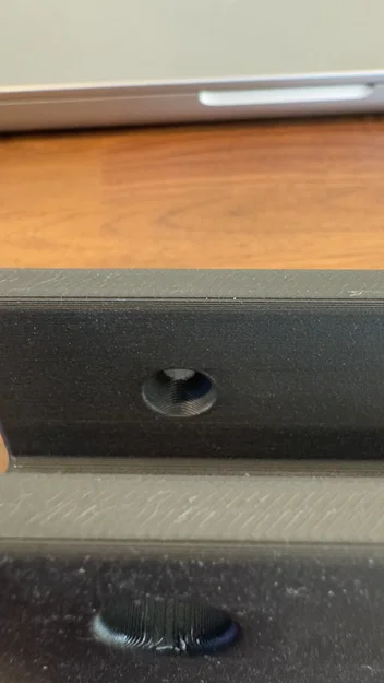 Giá treo laptop dưới gầm bàn thông minh - Giải pháp cho không gian làm việc gọn gàng - Image 7