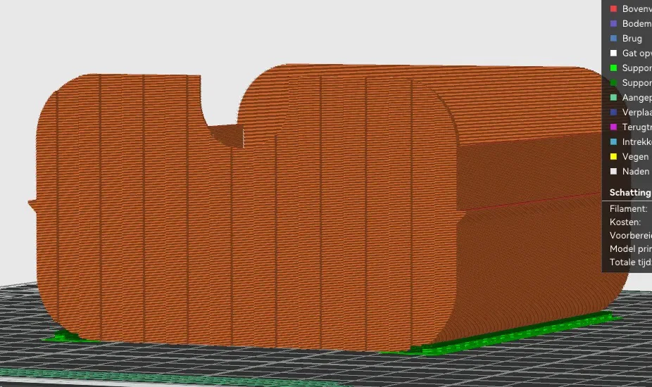 Hộp xếp chồng (Stackable box) - Image 2