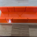 Bộ Hộp Cắt Góc Miter Box 3 Kích Thước In 3D Đa Năng - Thumbnail 2