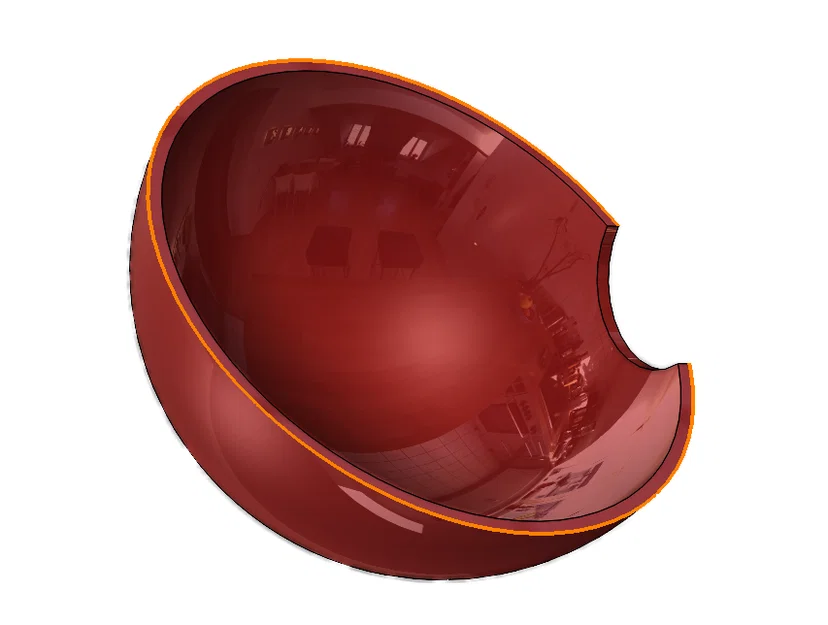 Mô hình Poke Ball - Quả cầu Pokémon tự in 3D cực đẹp - Image 3
