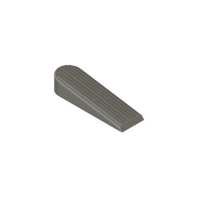 Cục chặn cửa thông minh - Phụ kiện gia đình in 3D tiện lợi