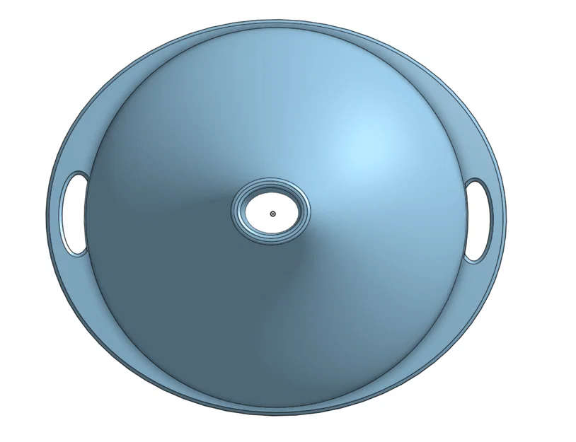 Phễu “Funnel funnel funnel” – phễu đổ nhanh cho miệng chai - Image 3