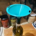 Phễu “Funnel funnel funnel” – phễu đổ nhanh cho miệng chai - Thumbnail 11