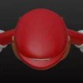 Mô hình 3D nhân vật Mario cực đẹp cho người hâm mộ Nintendo - Thumbnail 6