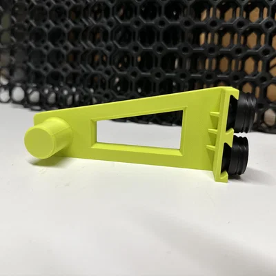 Giá treo khăn giấy cho Multiboard (và Honeycomb) dùng MultiConnect