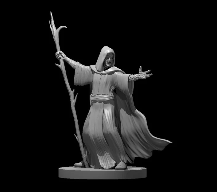 Mindrot Thrall - Image 1