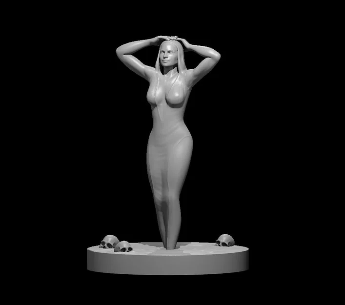 Mirager (Tome of Beasts - Kobold Press) - Image 1