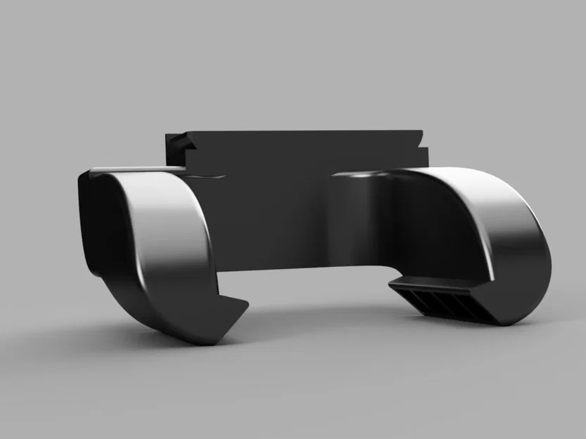 Nâng cấp Direct Drive Ender 3 V2/Pro: Fan Shroud cho LDO Orbiter 2.0 - Image 16