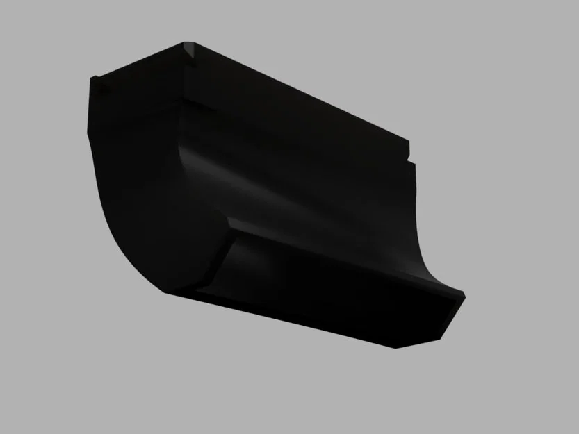 Nâng cấp Direct Drive Ender 3 V2/Pro: Fan Shroud cho LDO Orbiter 2.0 - Image 17