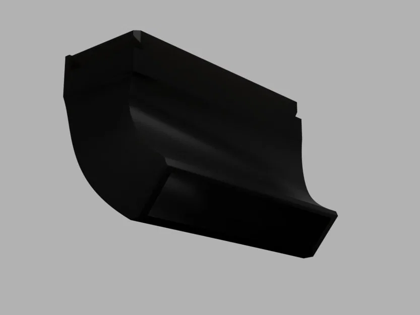 Nâng cấp Direct Drive Ender 3 V2/Pro: Fan Shroud cho LDO Orbiter 2.0 - Image 19