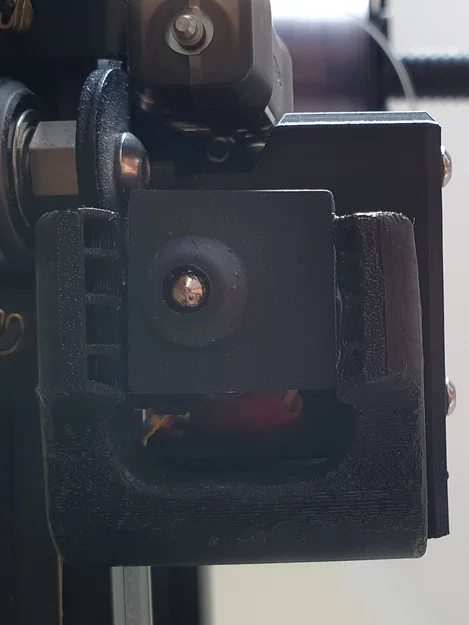 Nâng cấp Direct Drive Ender 3 V2/Pro: Fan Shroud cho LDO Orbiter 2.0 - Image 25
