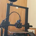 Nâng cấp Direct Drive Ender 3 V2/Pro: Fan Shroud cho LDO Orbiter 2.0 - Thumbnail 28